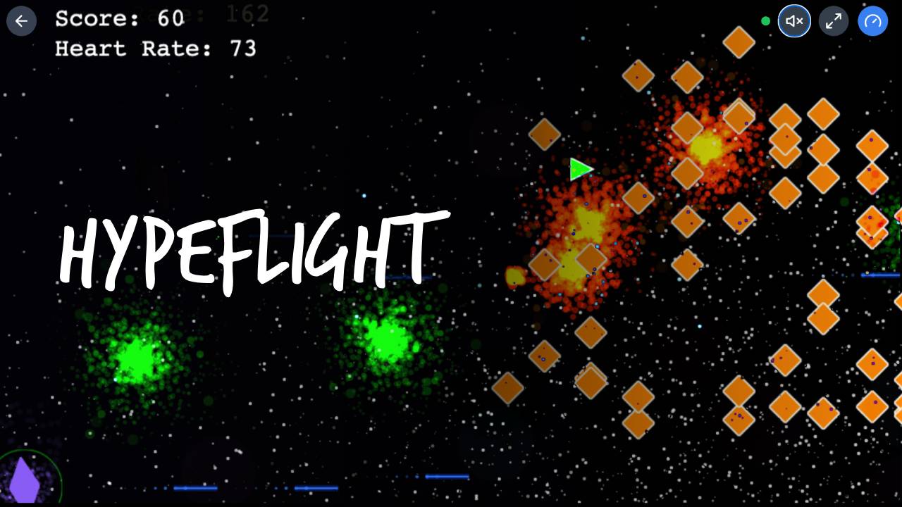 HypeFlight